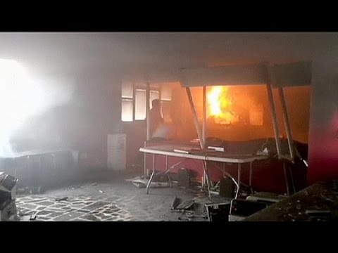 protests and calls for boycott ahead of state elections