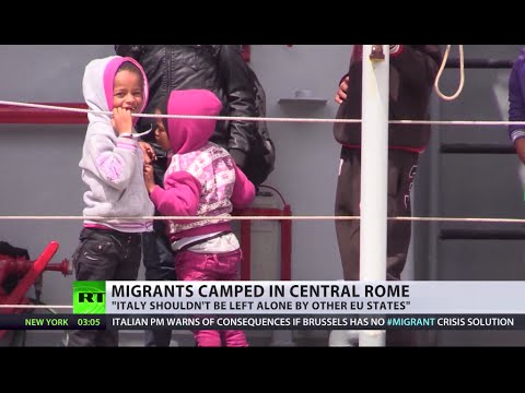 italy threatens eu with plan b that would hurt