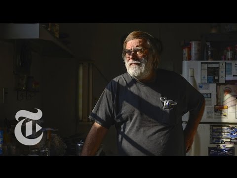 hard road to health insurance