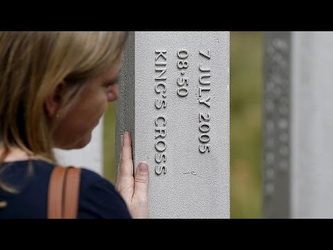 10 years on after 77 bombings