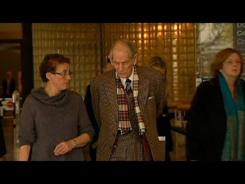 91yearold charged with smuggling cocaine into australia