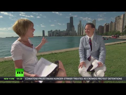 hot show in the great state of chicago