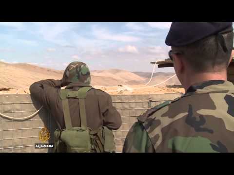 lebanon army struggles to protect border