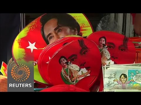 myanmars nld takes parliamentary majorit