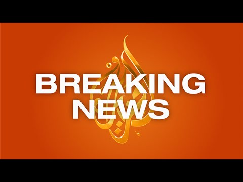 many dead in airstrike on refugee camp