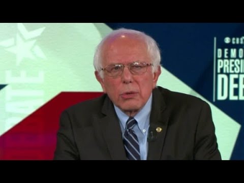 im not a fan of regime changes