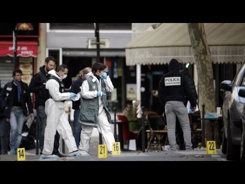 brother and father of attacker arrested