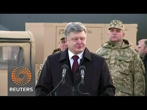 us hands over advanced radar