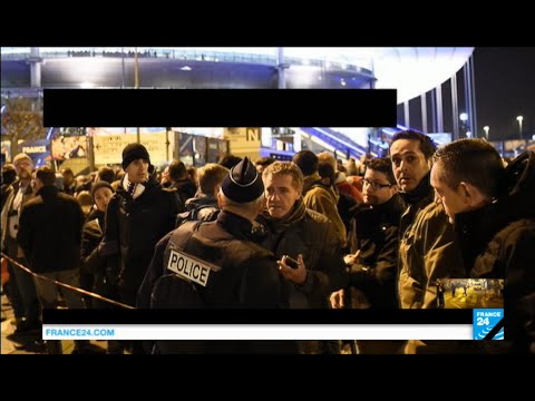 1 bataclan gunman identified 1 car containing kalashnikovs found