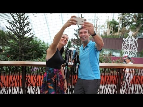 the day aga radwanskas