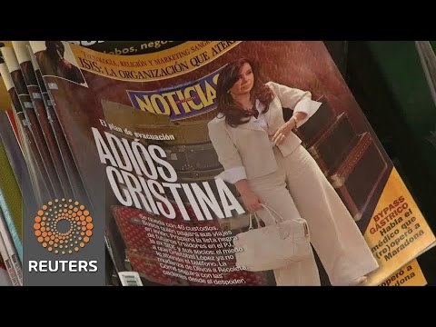 readies for sunday presidential runoff vote