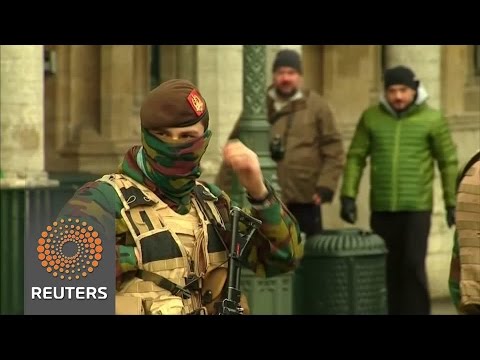 officials review maximum alert status