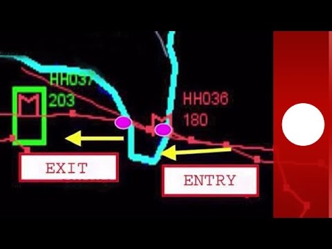 turkey military releases audio of warnings