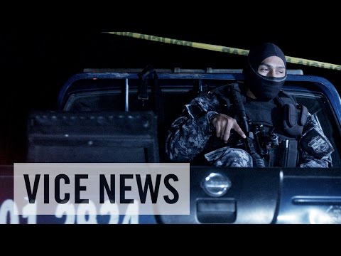 no end to the bloodshed