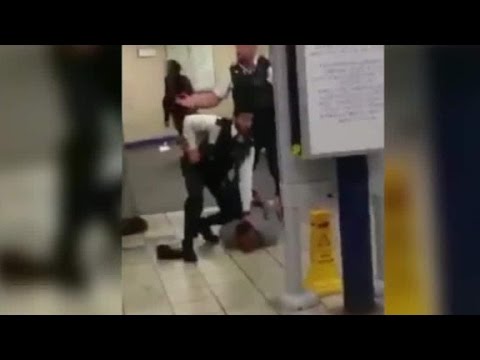 london stabbings being investigated