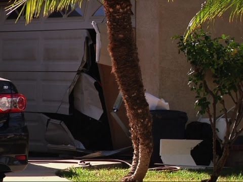 fbi raided house