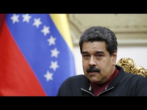 maduro accepts defeat after historic
