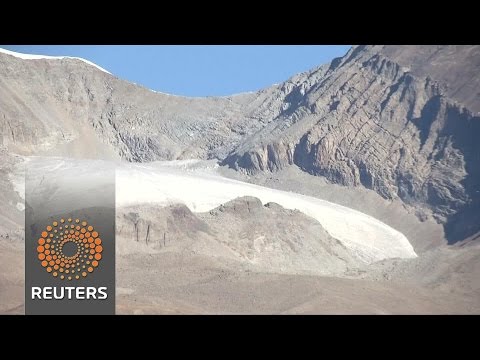 rapid climate change at the roof of the world