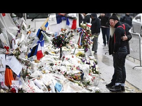 the eagles of death metal make an emotional