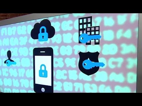 why he wants to change laws that allow cell phone users