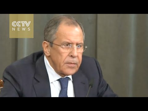 russia us not coordinating fully