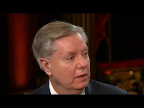 graham calls out gops unhealthy dislike