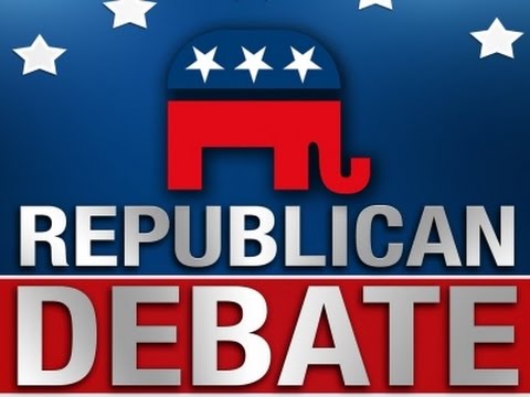 clashes define 5th gop debate