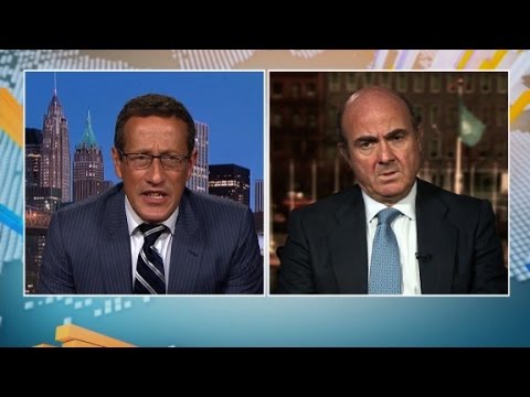 spain has experience fighting terror