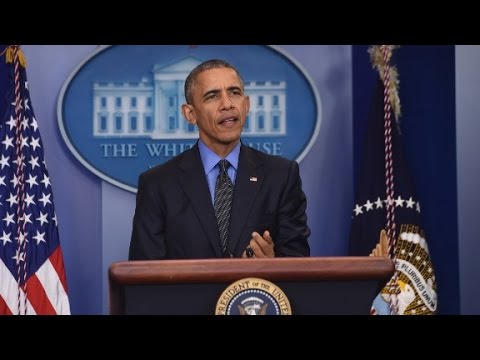 we are going to defeat daesh