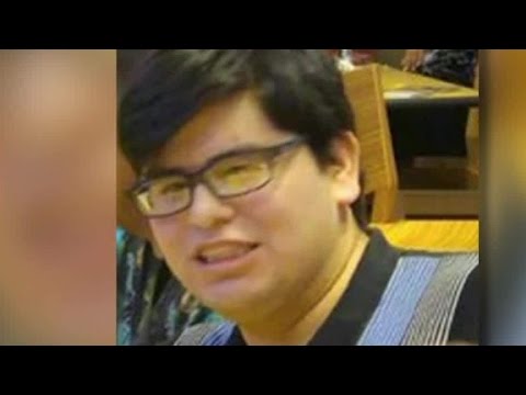 who is enrique marquez