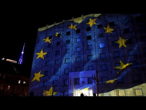 eu sanctions on russia to be extended visafree travel closer