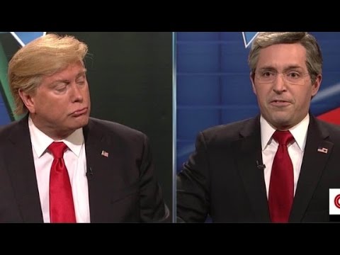 cnns republican debate