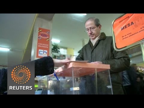 in unpredictable national election