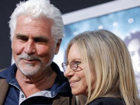 james brolin and barbra streisands