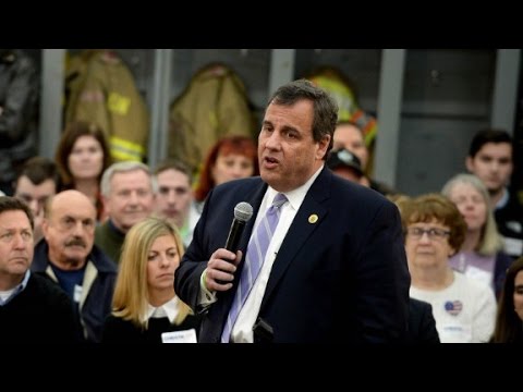 will an establishment candidate come