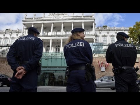 about possible terror attack