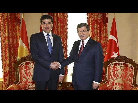 with violent prokurdish hdp