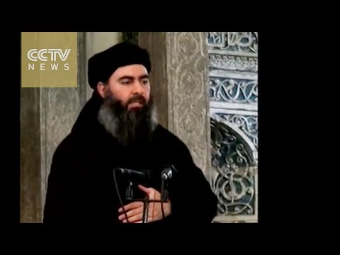 daesh leader us and russia failed