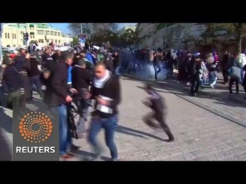 palestinians demand return