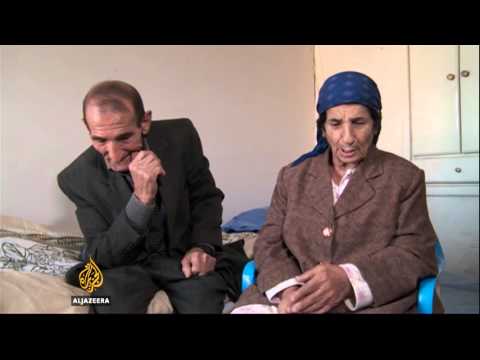 assyrians celebrate christmas in turkey