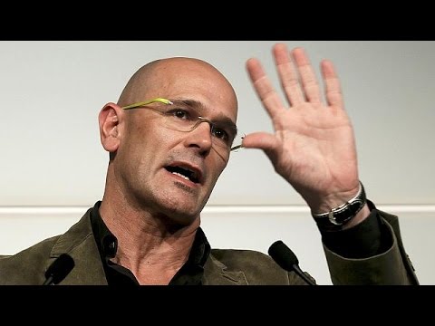 divisions over who should lead catalonia