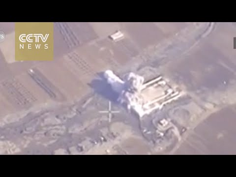 air force has not hit civilian targets