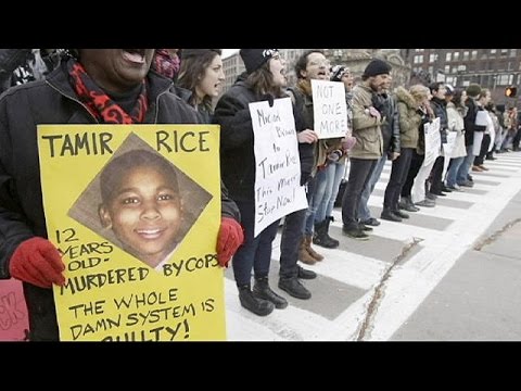 white policemen to face no charges over fatal shooting of black boy
