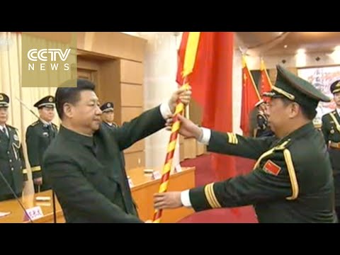 new military reform plan