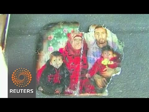 charges filed in arson attack