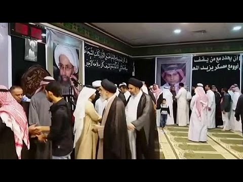 iran hits out at saudi arabia as row