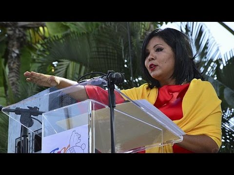 mexico mayor is mourned after her murder