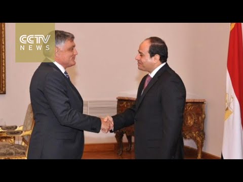 to israel ends 3year vacancy