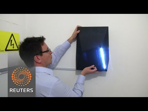 battery could take homes off grid