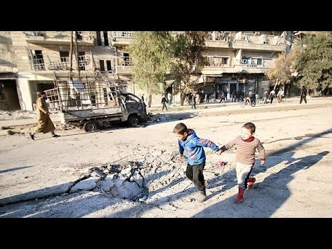 world powers arrive in munich hoping